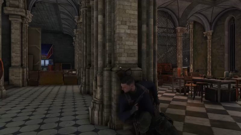 【2022-06-08 18点场】布鲁斯菲尔：刺客正统在盎撒 二战雅利安超人来力