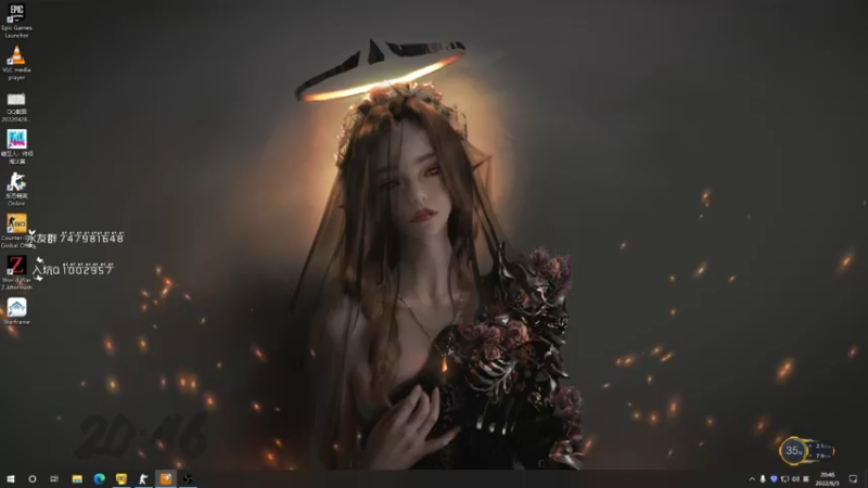 【2022-06-03 20点场】Fa鸭儿得轰：心态最好的主播！！！！