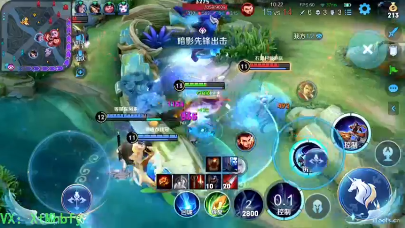【2022-06-07 21点场】团你好会呀：这游戏真的不知道怎么输！