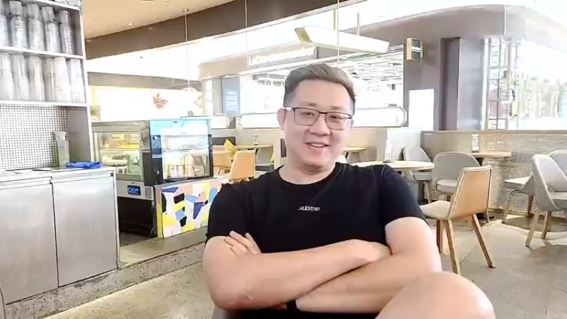 【2022-06-08 17点场】火力堂主：在武汉的日常 241123