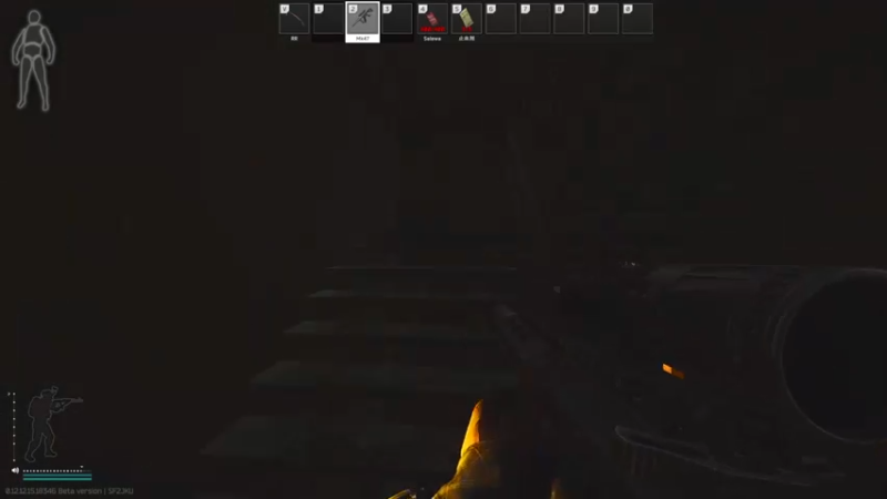 【2022-06-07 12点场】TAT大白：职业枪法，一发未中。