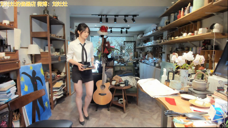 【户外】刘灶灶的精彩时刻 20220608 14点场