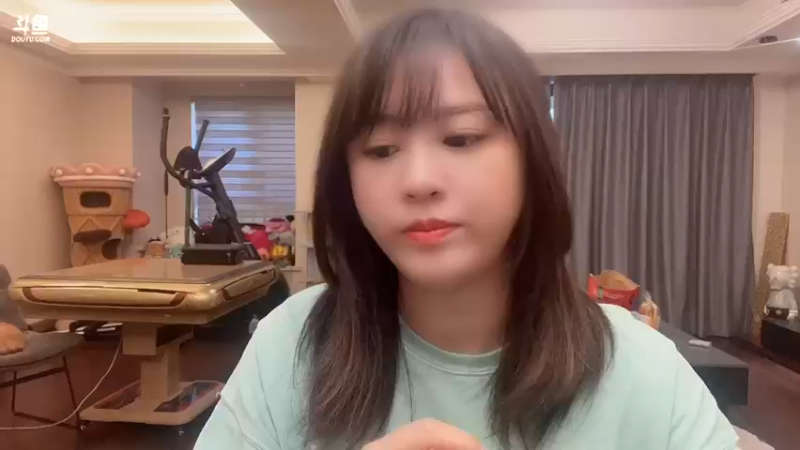 【2022-06-08 14点场】钱蓓婷起床了没：可爱的人都点进来吧