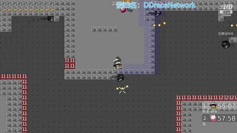 【2022-06-07 17点场】只带丶萌新大佬：早睡早起身体好！