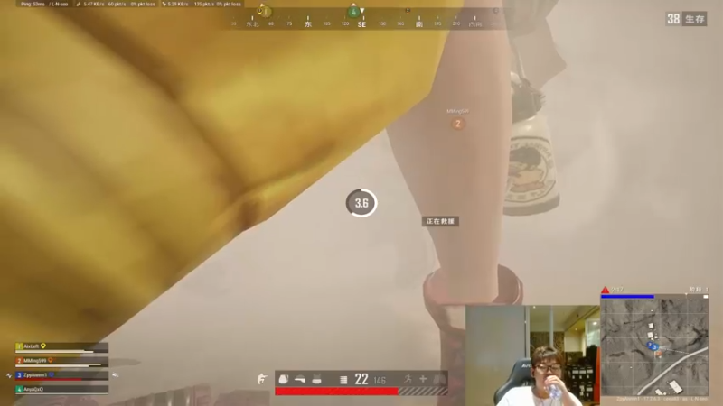 【2022-06-07 23点场】ZpYan1：今天双倍亲密度 6204652