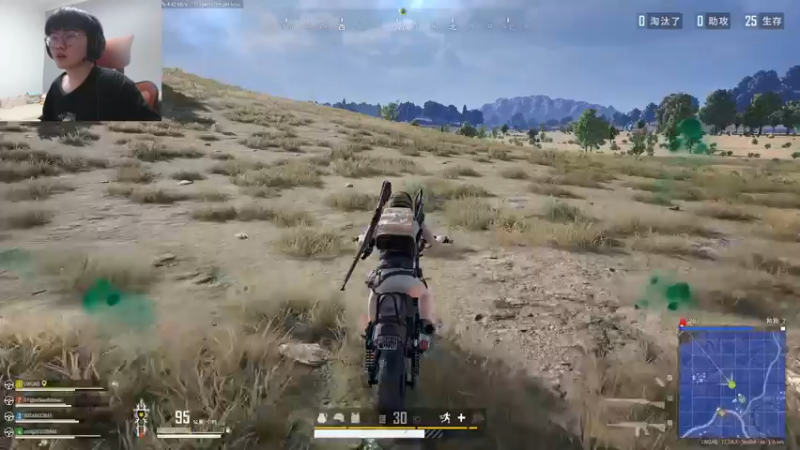 【2022-06-07 21点场】何二抛zZ：2pao：摆哥狂欢~