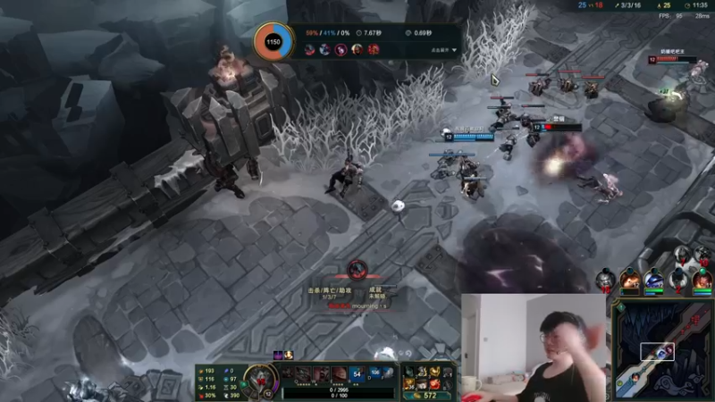 【2022-06-06 17点场】何二抛zZ：2pao：摆哥狂欢~