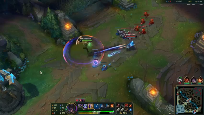 【2022-06-08 18点场】迷离之道丶：迷离劫:我回来啦