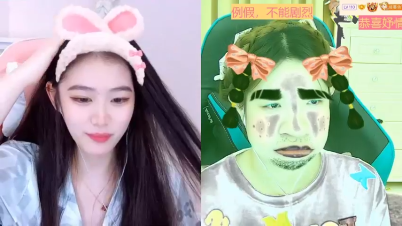 【2022-06-08 06点场】小肉球阿：爱笑的女孩运气不会差~