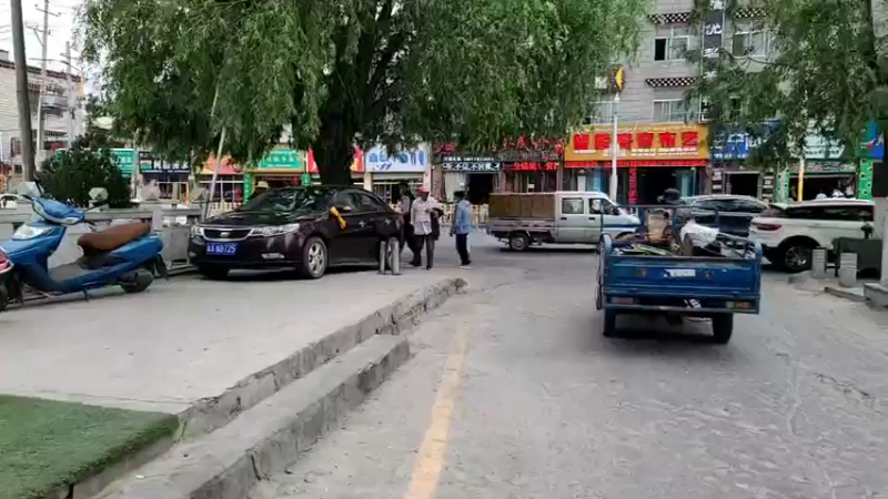 【2022-06-06 15点场】叶子户外：《纪实直播》一路向西→拉萨