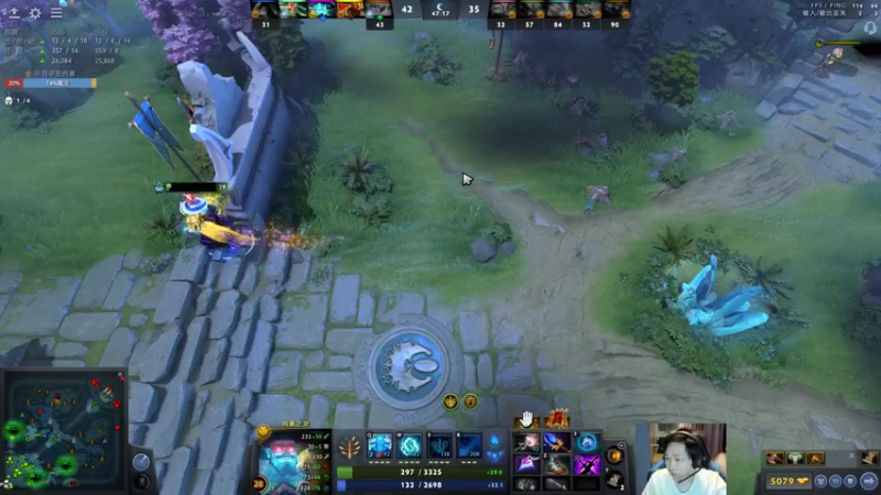 【2022-06-08 01点场】igmacsed：先星际，4点掌控雷电