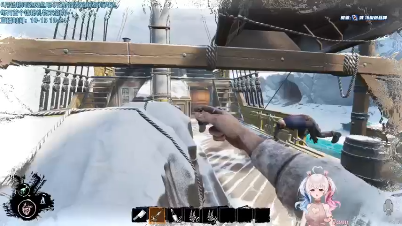 【2022-06-08 12点场】小盒子u：每天都比昨天更快乐一点！