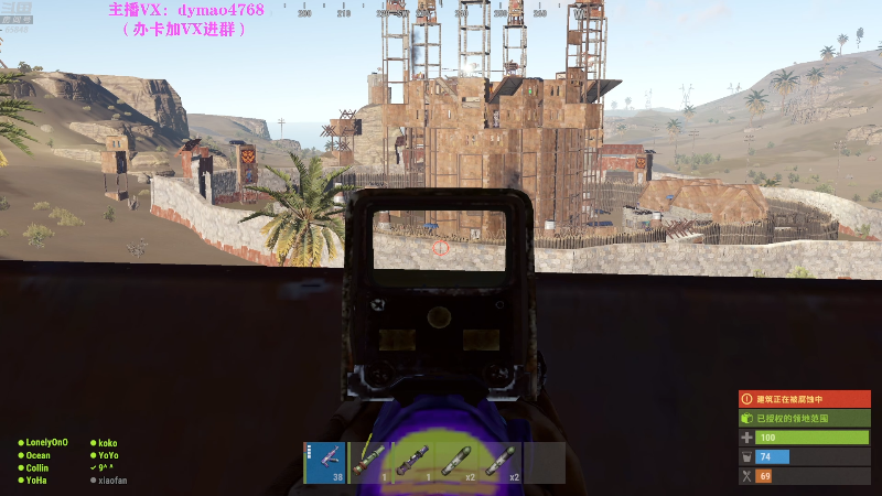 【热门游戏】Happy丨猫腻的精彩时刻 20220608 00点场