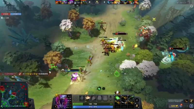 【2022-06-08 01点场】刘嘉俊Sylar1：拿出你的百分之百！