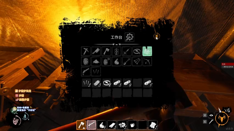 【2022-06-08 00点场】少囧丶：VTA-少囧の游戏教室！