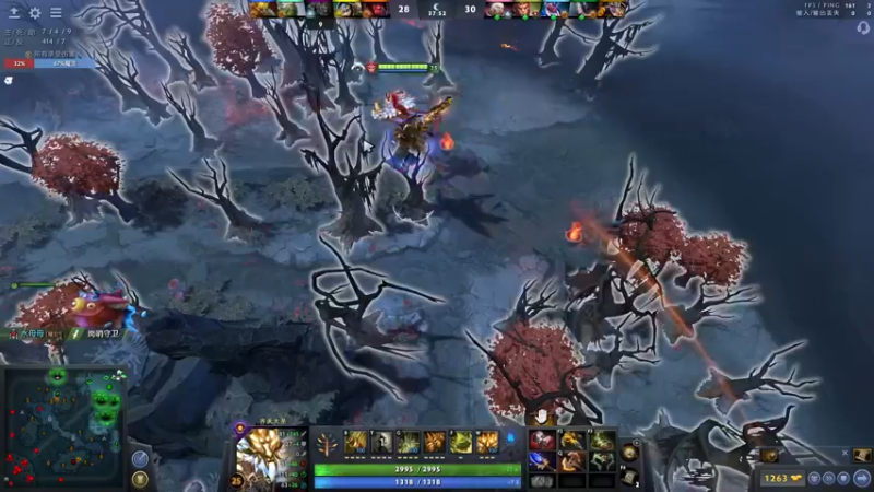 【2022-06-07 23点场】刘嘉俊Sylar1：拿出你的百分之百！