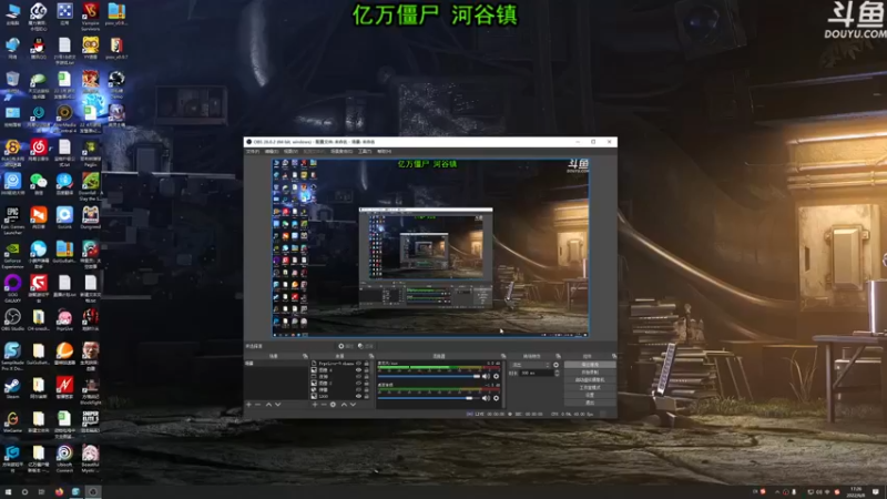 【2022-06-08 17点场】荣耀洋洋：【洋洋】小众，独立，单机游戏！