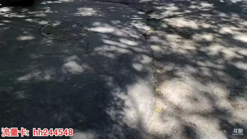 【2022-06-07 13点场】叶子户外：《纪实直播》西藏南南线→岗堆镇