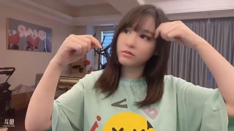 【2022-06-08 11点场】钱蓓婷起床了没：可爱的人都点进来吧