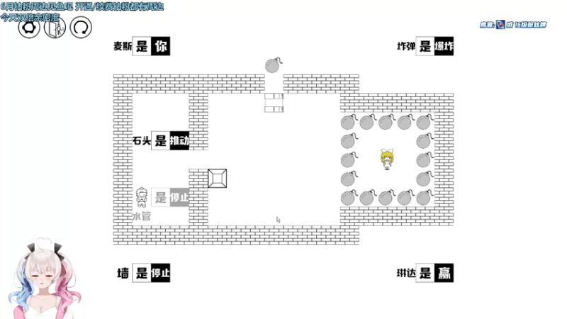 【2022-06-05 21点场】小盒子u：【双倍亲密度】我回来啦