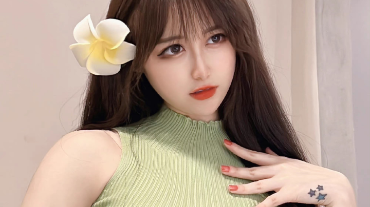 好看