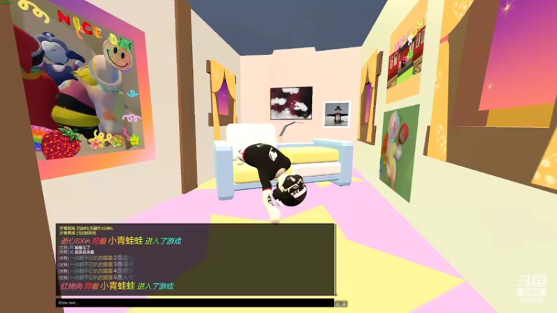 【2022-06-07 21点场】只带丶萌新大佬：早睡早起身体好！