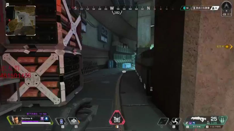 【2022-06-08 00点场】白起Baiq1wow：进来吧  带你了