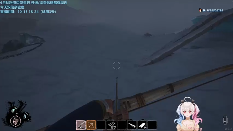 【2022-06-06 12点场】小盒子u：【双倍亲密度】我回来啦