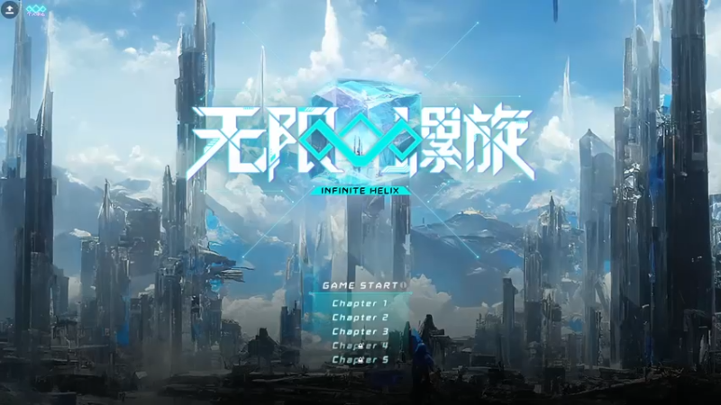 【2022-06-08 11点场】叁肆叁肆：rpg~！~
