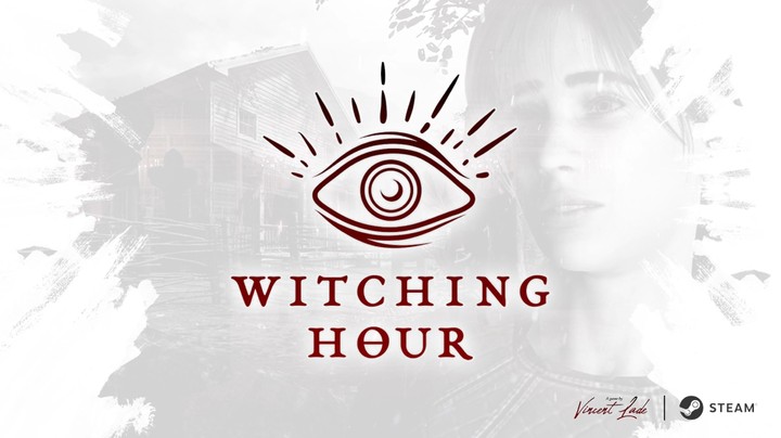 未来游戏预告 Witching Hour