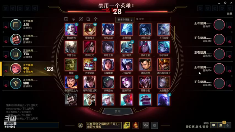 【2022-06-07 02点场】千海佐伊：千海佐伊 核弹流