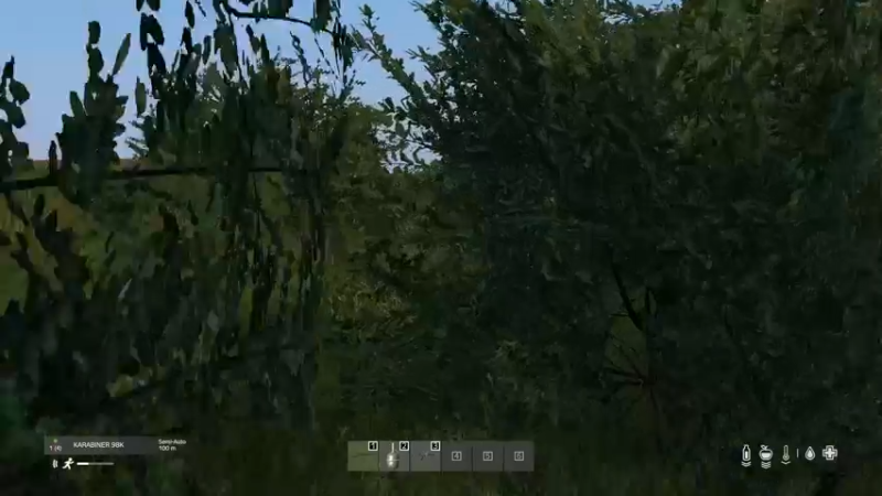 【2022-06-08 11点场】dayz韩爱东西：老韩亡命dayz