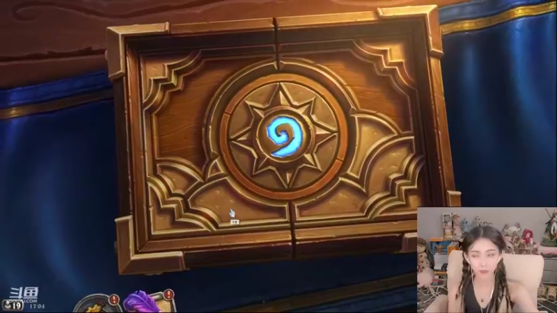 【2022-06-07 17点场】甜水七：阔以放松放松啦