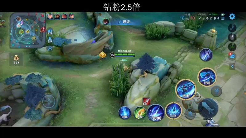 【2022-06-07 21点场】李知恩nn：我来了我来了，7点精神小伙儿活动