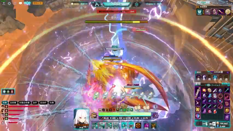 【2022-06-08 19点场】叁肆叁肆：rpg~！~