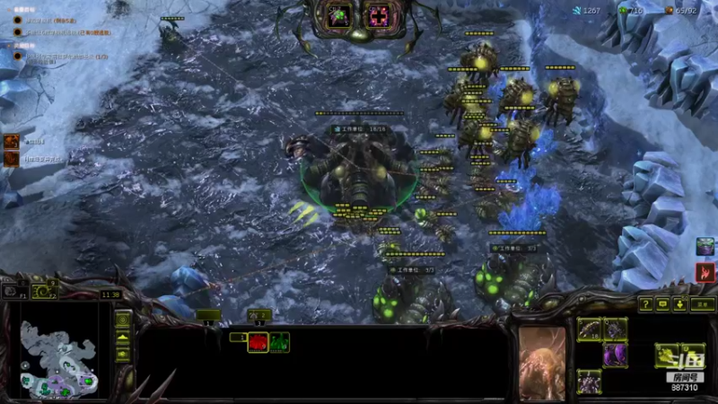 【2022-06-07 16点场】灬残丿月灬：月：EMO了！！！