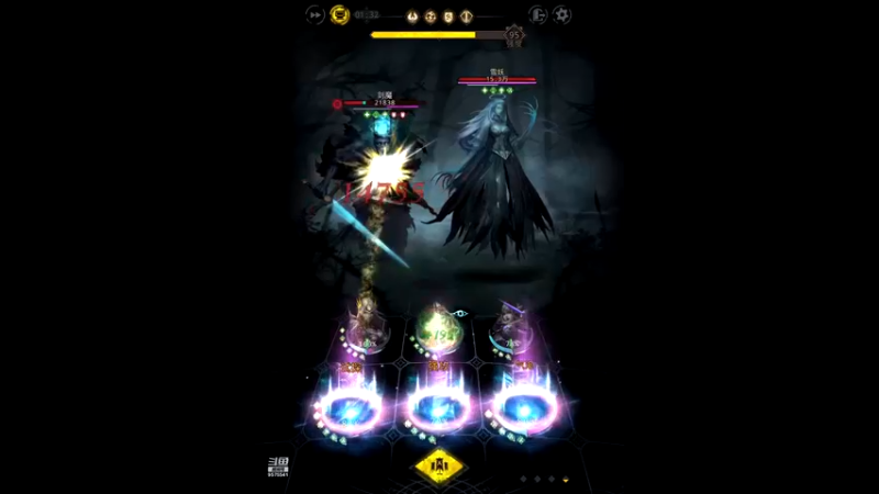 【2022-06-06 22点场】晴天冰淇淋c：地下城堡文明博大精深