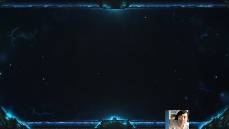 【2022-06-07 13点场】igmacsed：先星际，4点掌控雷电