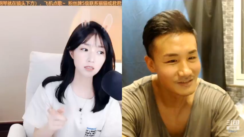 【2022-06-07 22点场】黑人毅：回归健身房锻炼