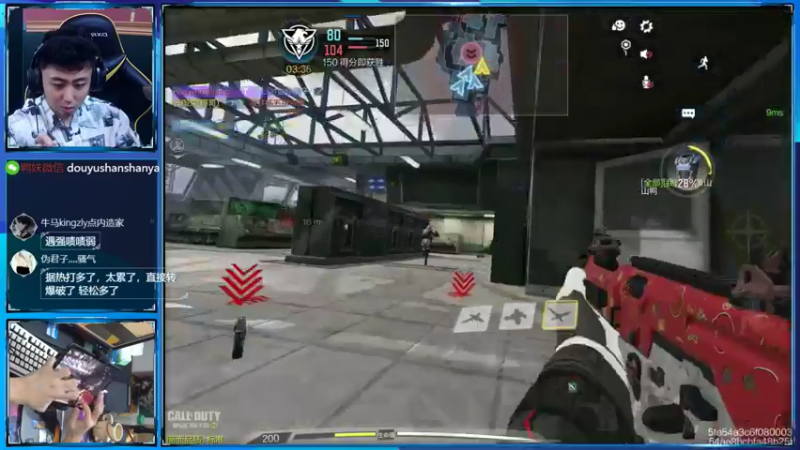 【2022-06-07 22点场】山山鸭：新赛季冲榜中