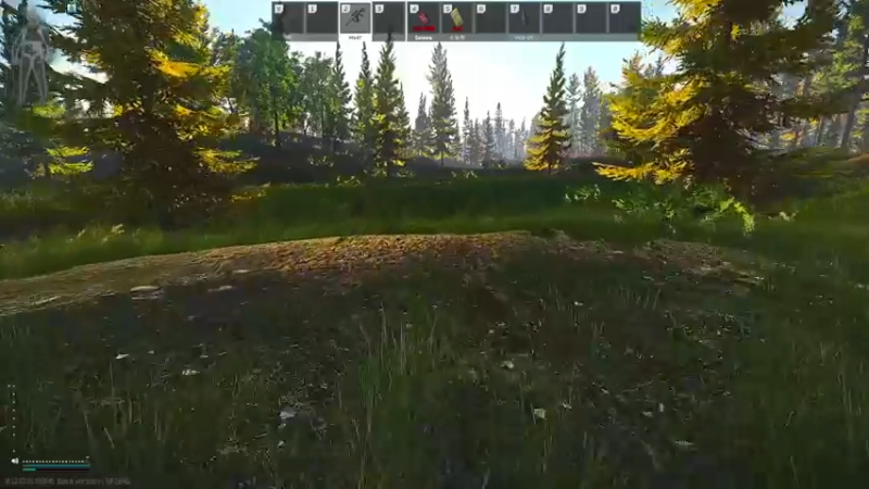 【2022-06-07 13点场】TAT大白：职业枪法，一发未中。