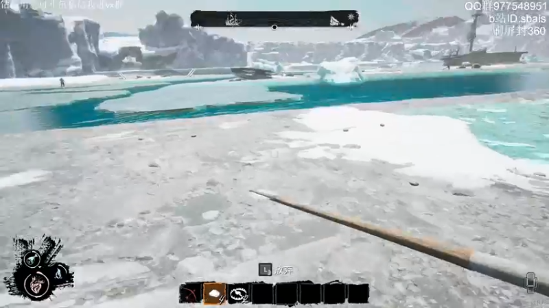 【2022-06-08 01点场】sbais赛巴斯：菜菜菜菜菜13