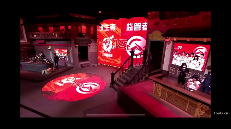 【2022-06-05 18点场】丶小沐木：一个18岁的男人看比赛！