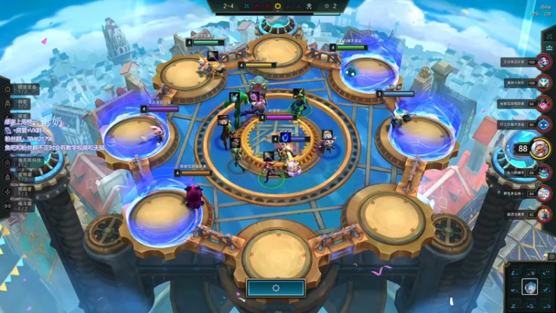 【2022-06-03 23点场】阿狸ALiovo：阿狸:真好玩