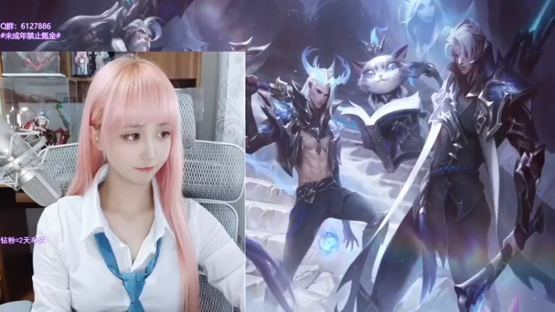 【2022-06-08 16点场】宝贝薇阿：薇薇：喜多川海梦~71825