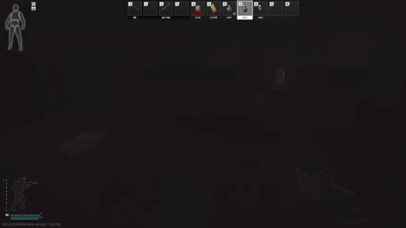 【2022-06-08 15点场】TAT大白：职业枪法，一发未中。