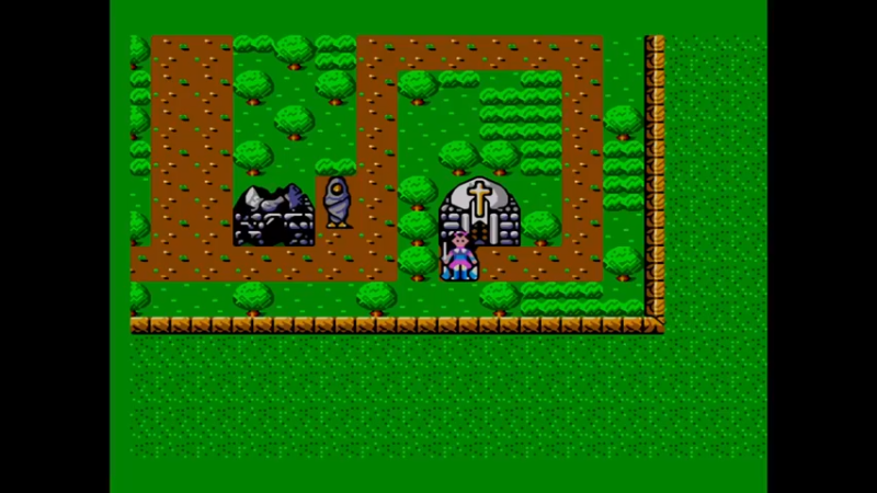 SMS梦幻之星 27スペースポート