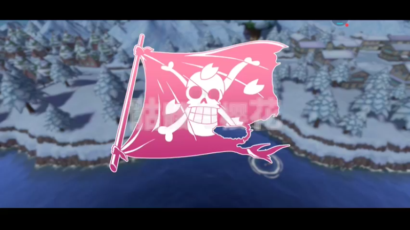 航海王