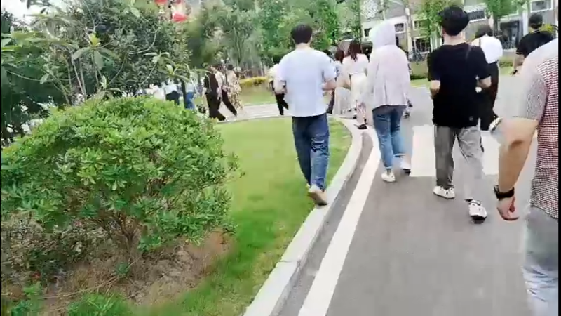 【2022-06-09 15点场】政达光明：巍巍三峡系列活动