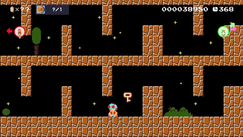 【2022-06-09 01点场】KazeLink：马力欧-Link 技术主播没有GG